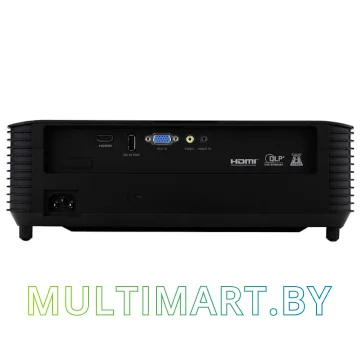 Проектор Acer X138WH картинка 3